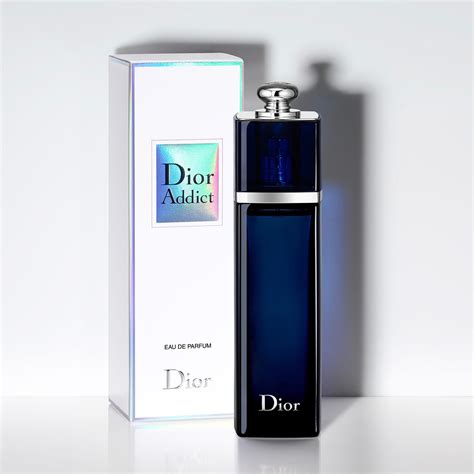 dior addict blue